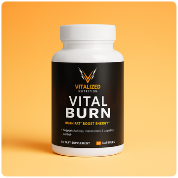 Vital Burn