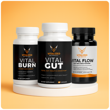 Vitalized Reset Stack