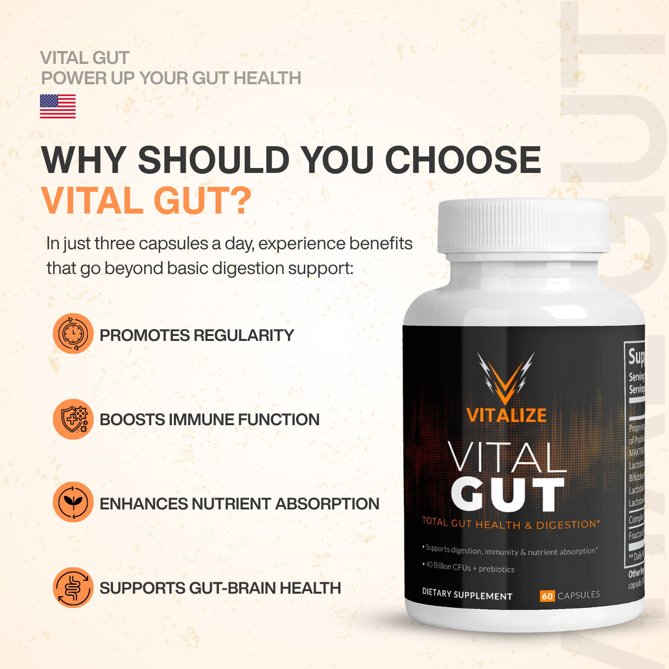 Vital Gut