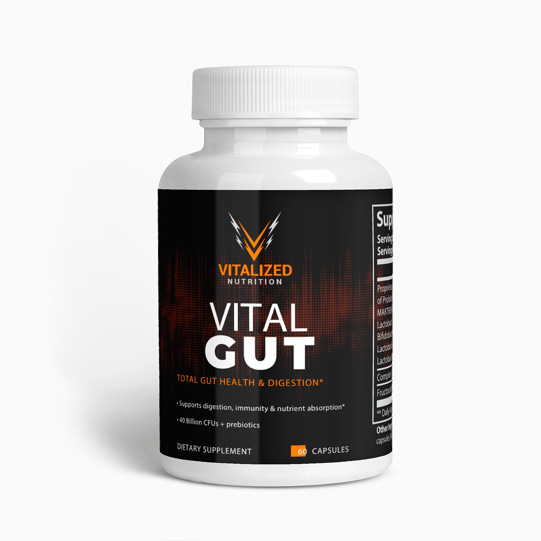Vital Gut