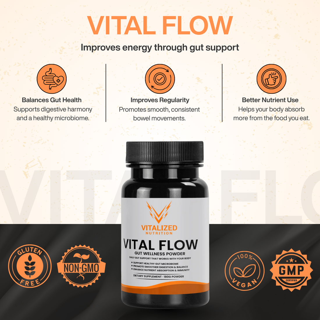 Vital Flow