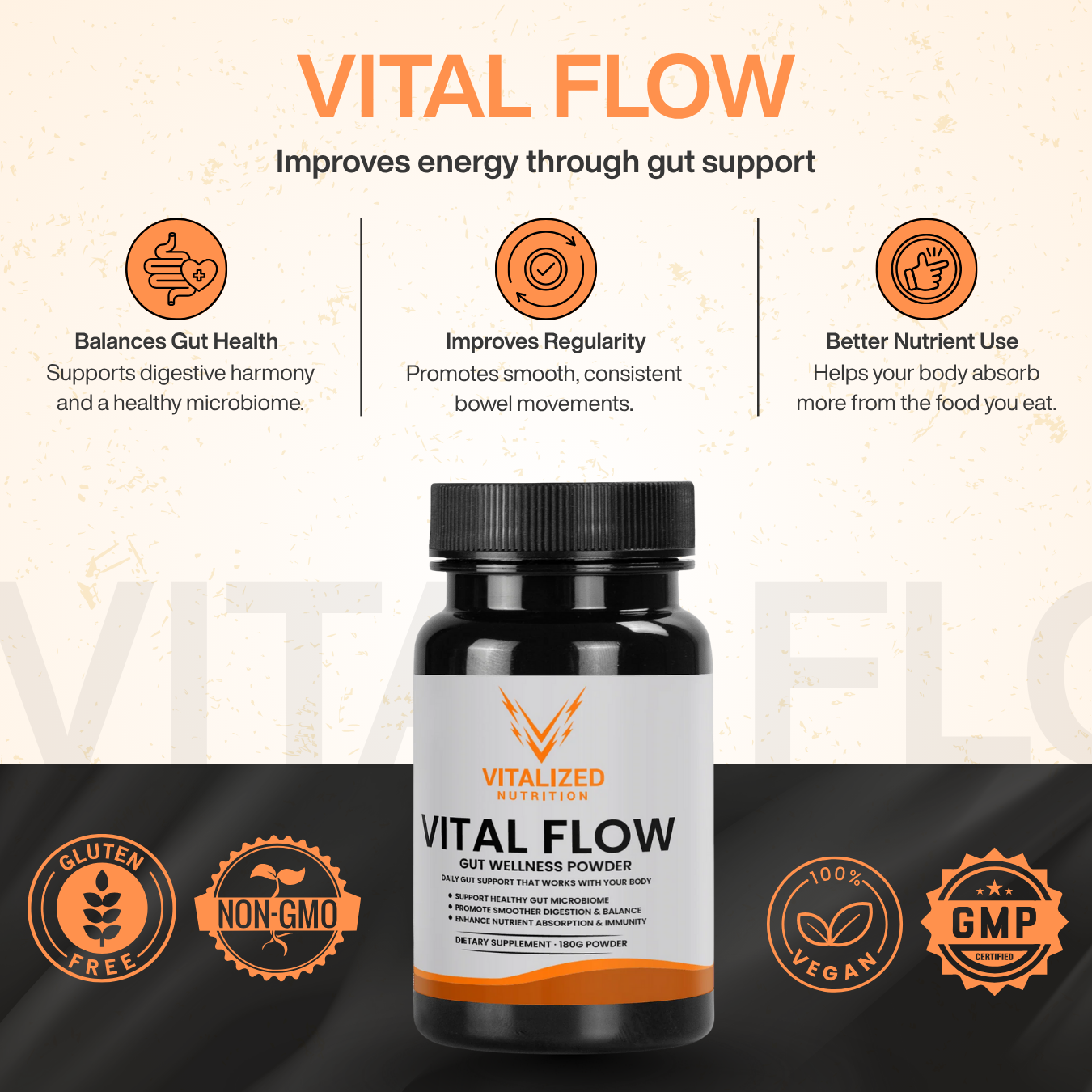Vital Flow