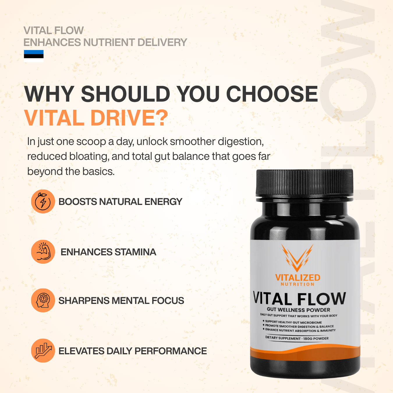 Vital Flow