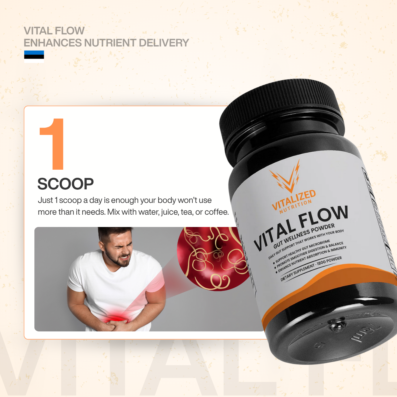 Vital Flow