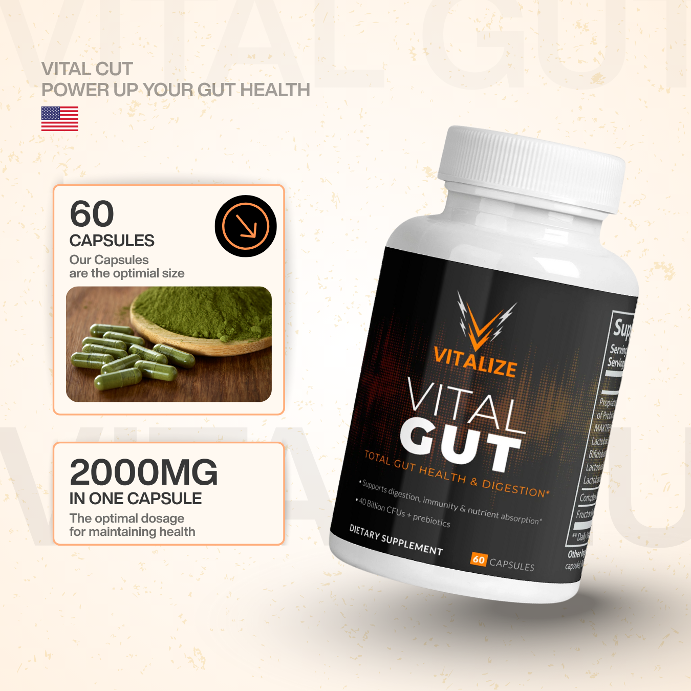 Vital Gut