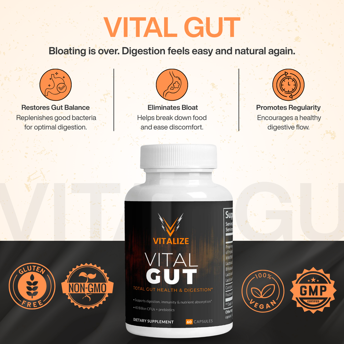Vital Gut