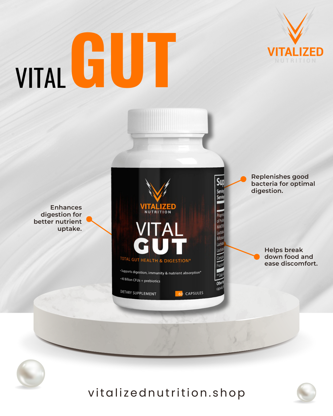 Vital Gut