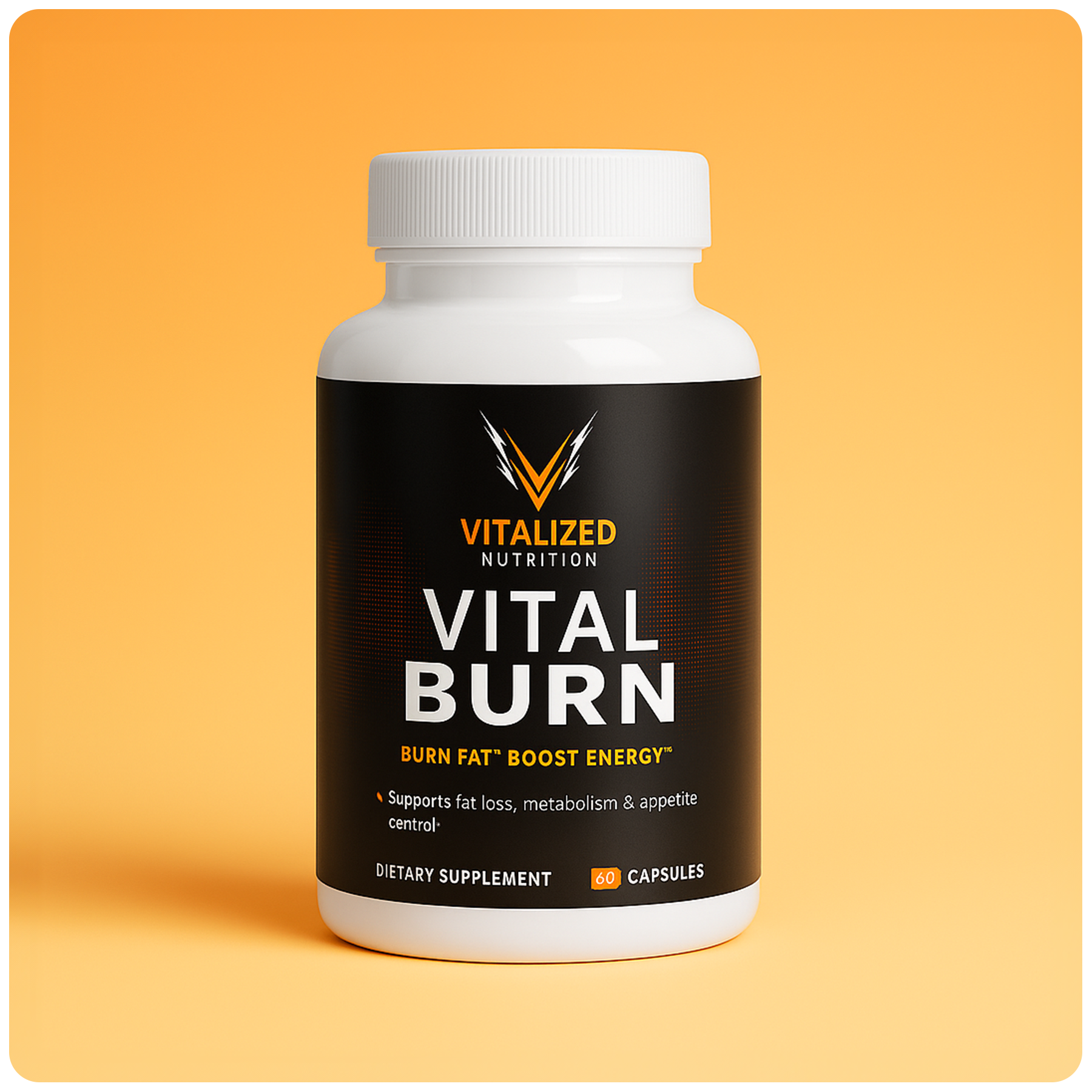 Vital Burn