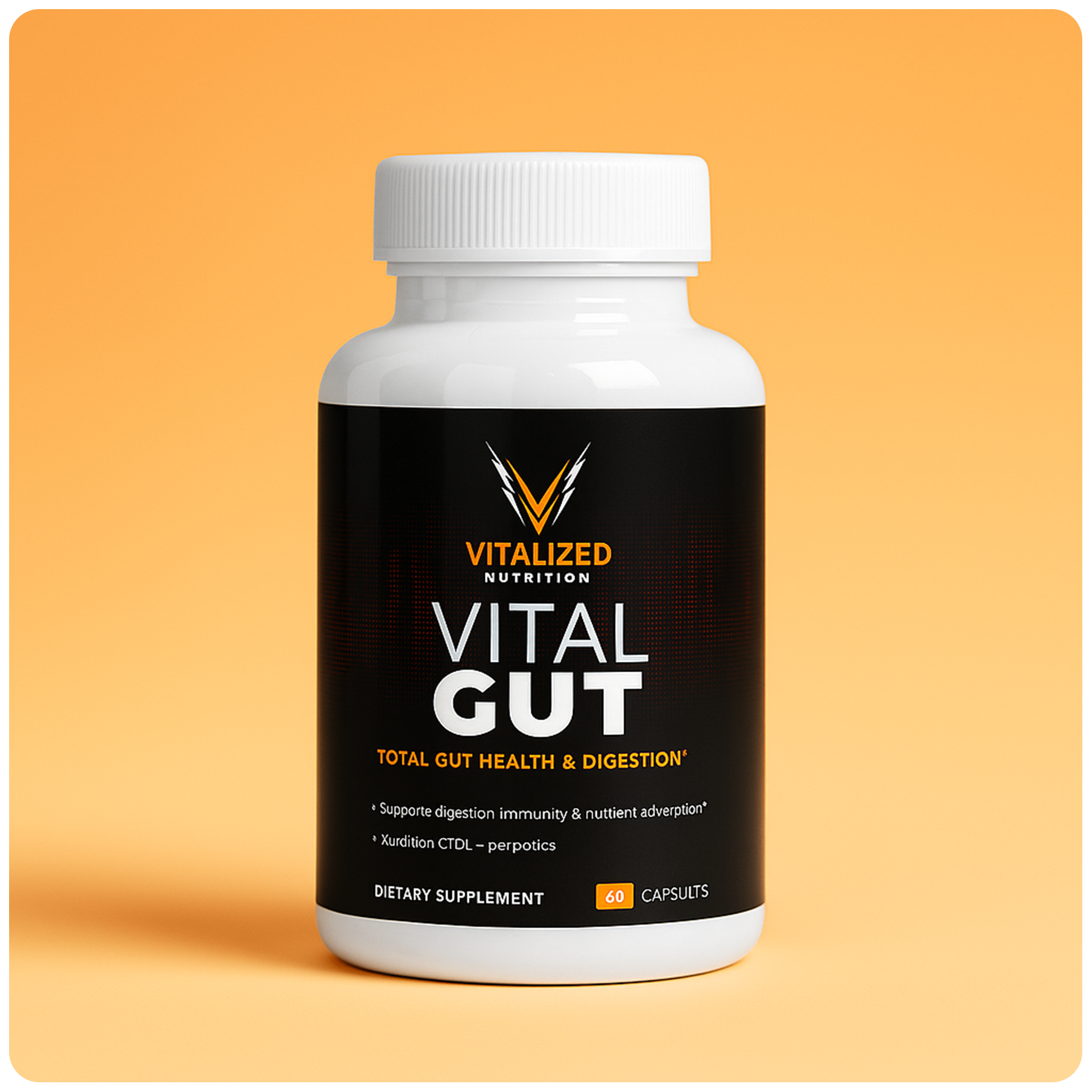 Vital Gut